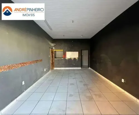 Loja / ponto comercial para aluguel – 48m² – planalto – r$ 2.500,00