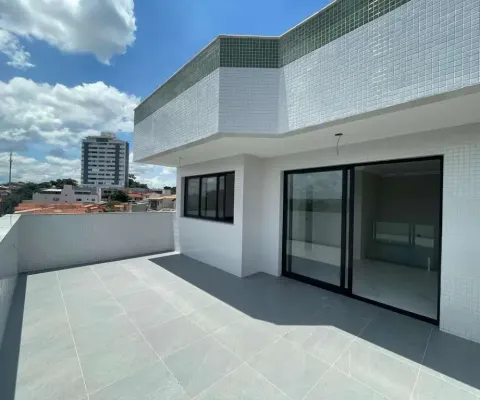 Alugo cobertura com 2 quartos por r$ 4.900. - itapoã - belo horizonte/mg