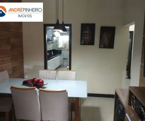 Casa com 3 quartos à venda, 90m² por r$ 650.000,00 - santa amélia - belo horizonte/mg