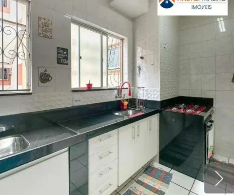 Apartamento com 2 quartos à venda no Planalto, Belo Horizonte 