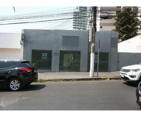 Casa com 1 quarto à venda na Avenida José Monteiro de Figueiredo, S/N, Duque de Caxias I, Cuiabá