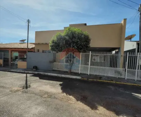 Casa com 2 quartos à venda na Avenida Governador Dante Martins de Oliveira, S/N, Carumbé, Cuiabá