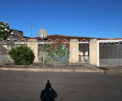 Casa com 2 quartos à venda na RIO GRANDE DO SUL, 09, CPA II, Cuiabá