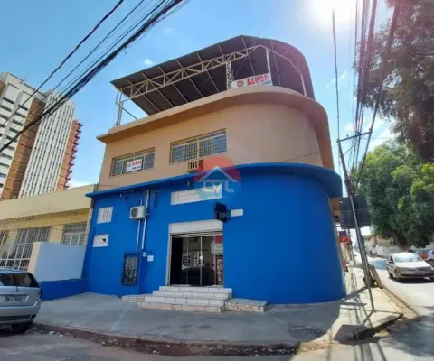 Apartamento localizado no bairro centro, na candido mariano. codigo: 45