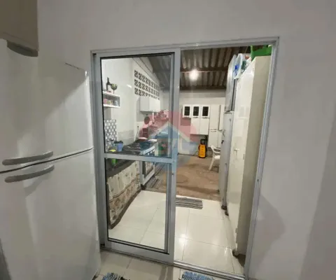 Casa em condomínio fechado com 2 quartos à venda na Estrada Vicinal, S/N, São João Del Rei, Cuiabá