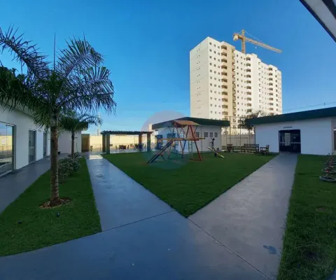 Apartamento com 1 quarto à venda na Rua Vinte e Nove, S/N, Morada do Ouro, Cuiabá