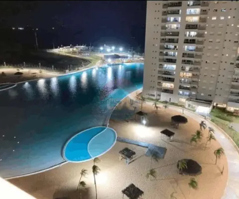 Apartamento com 2 quartos à venda na DR.HELIO RIBEIRO, S/N, Jardim Eldorado, Cuiabá