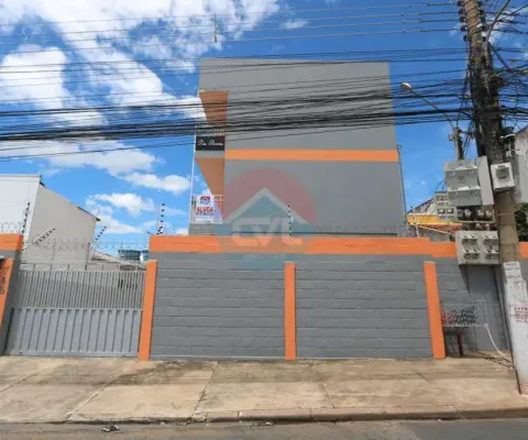 Residencial paraiso: kitnet de 1 quarto, ótima localização, próximo a multibar e apae codigo: 29711