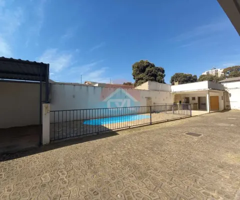 Apartamento com 2 quartos à venda na Travessa dos Parecis, 320, Quilombo, Cuiabá