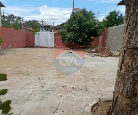 Terreno à venda na Rua Cassimiro de Abreu, 10, Santa Cruz, Cuiabá
