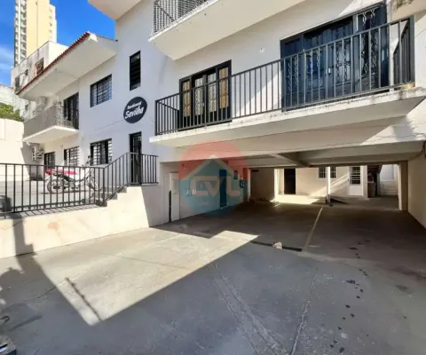 Residencial sevilha: excelente apartamento, com ótima localização, proximo a avenida mato grosso. codigo: 42866