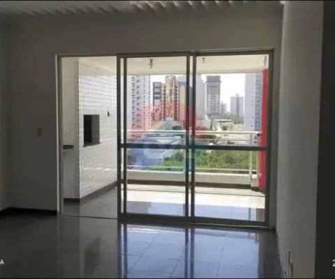 Apartamento com 3 quartos à venda na Avenida Aclimação, 134, Bosque da Saúde, Cuiabá