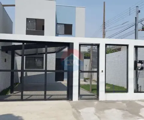 Casa com 3 quartos à venda na Avenida Itália, S/N, Jardim Tropical, Cuiabá