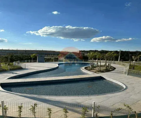 Excelente terreno condomínio safira (florais) codigo: 53456