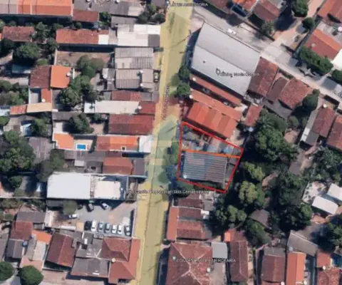 Duas casas conjuntas na região central de várzea grande r$500.000,00 codigo: 53922