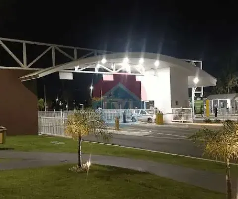 Terreno em condomínio fechado à venda na Avenida Professora Edna Maria de Albuquerque Affi, S/N, Condomínio Primor das Torres, Cuiabá