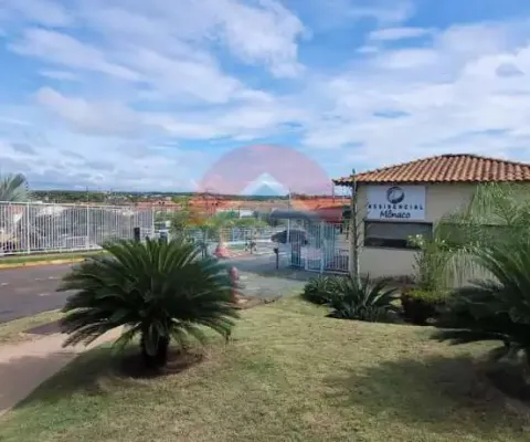 Casa em condomínio fechado com 3 quartos à venda na Alameda Cuiabá, 261, Parque Residencial das Nações Indígenas, Cuiabá