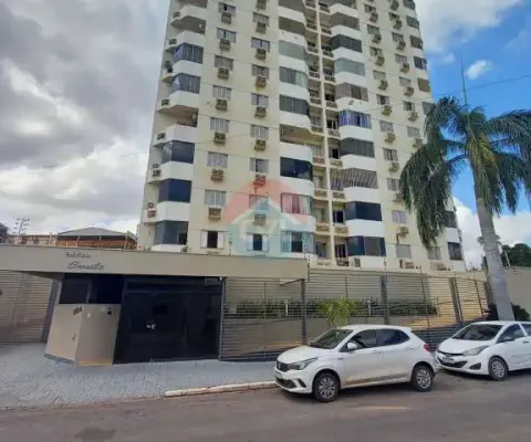 Apartamento com 4 quartos à venda na Rua São Bento, S/N, Baú, Cuiabá