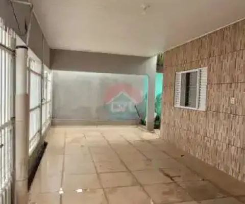 Casa com 2 quartos à venda na Rua Cinco, 28, Morada da Serra, Cuiabá