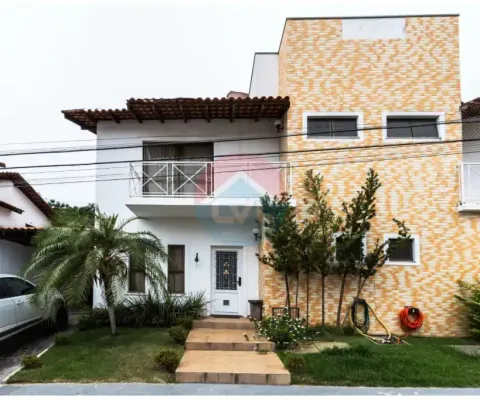 Casa a venda no condomínio santa rosa. codigo: 68070