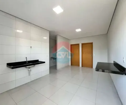 Residencial monteiro: apartamento com ótima localização no bairro altos do coxipó. próximo do campo de futebol da av doutor meirelles codigo: 32404