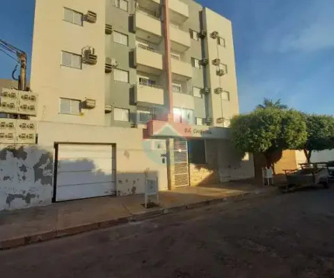Ótimo apartamento no bairro jardim califórnia codigo: 72458