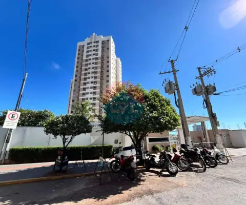 Edifício garden monte líbano. localizado no bairro jardim bom clima, em ótima localização. codigo: 73058