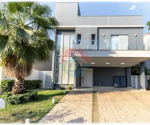 Casa em condomínio fechado com 3 quartos à venda na Avenida Érico Gonçalves Preza Filho, 10, Alphaville Cuiabá 2, Cuiabá