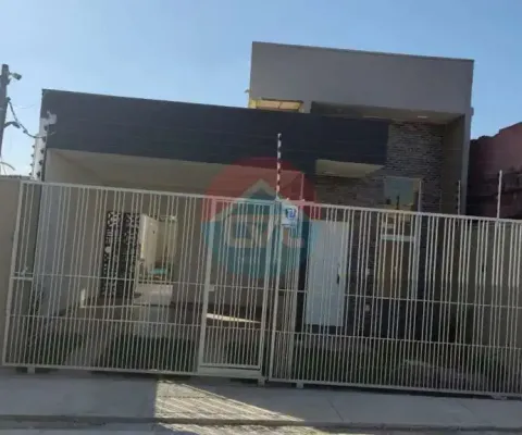 Ótima residência bairro cidade verde. codigo: 75456