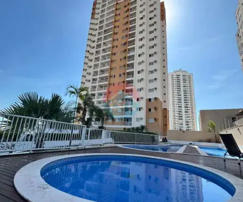 Apartamento com 2 quartos à venda na Rua Patos de Minas, 802, Jardim Mariana, Cuiabá
