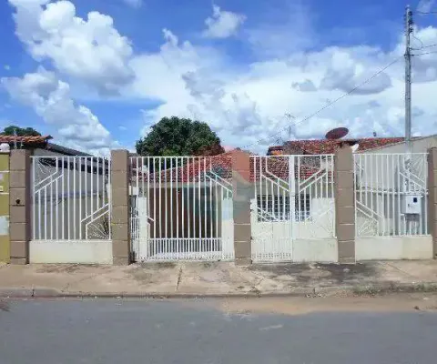 Casa com 4 quartos à venda na METROPOLITANA, 27, Santa Izabel, Cuiabá