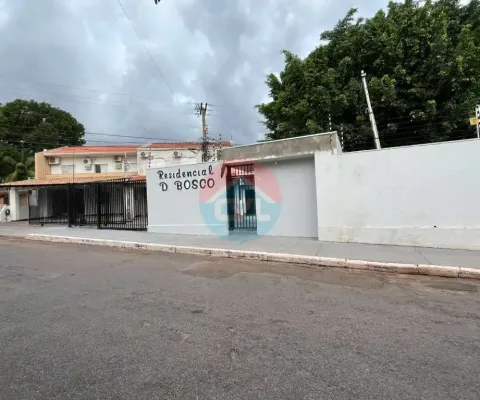 Residencial dom bosco localizado no jardim califórnia codigo: 100320