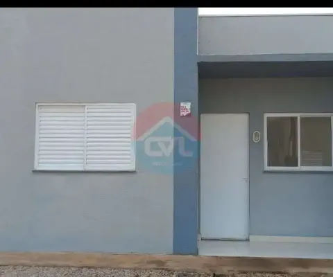 Casa em condomínio fechado com 2 quartos à venda na Avenida D, s/n, Cachoeira das Garças, Cuiabá