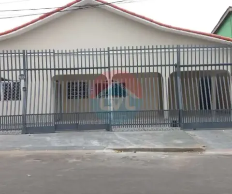 Casa com 3 quartos à venda na Rua Piauí, 08, Morada da Serra, Cuiabá
