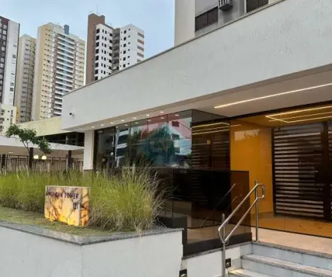 Ótimo apartamento no jd. das américas codigo: 105934