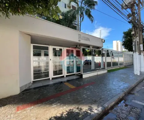 Edificio barcelona bem localizado no bairro goiabeiras codigo: 109558