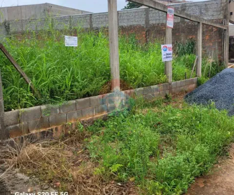 Terreno à venda na SETE, 25, Dom Bosco, Cuiabá