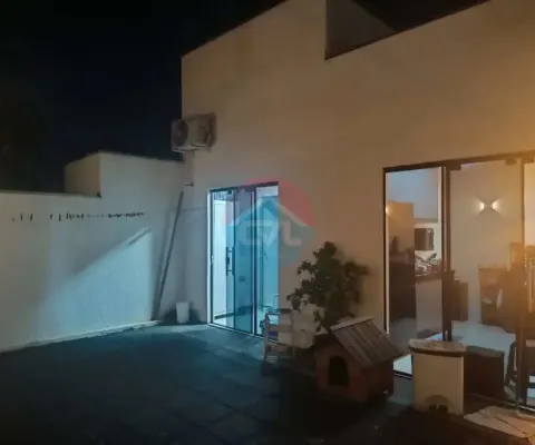 Casa no cond. fechado são lourenço com 4 quartos codigo: 114390