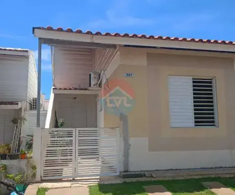 Casa no condomínio jangada com 3 quartos codigo: 114384