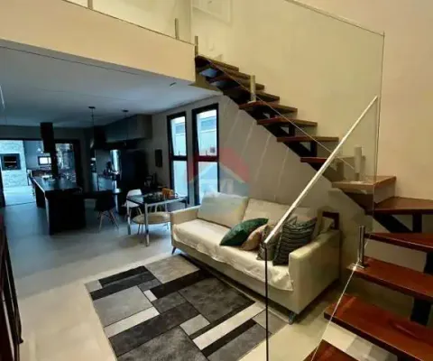 Casa em condomínio fechado à venda na Avenida B, 01, Jardim Itália, Cuiabá