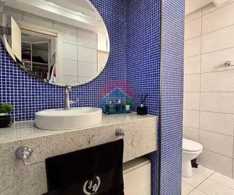 Apartamento à venda na TANCREDO NEVES, 108, Pico do Amor, Cuiabá
