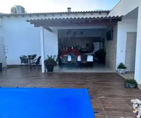 Casa com 3 quartos à venda na Rua Vinte e Dois, 22, Parque Residencial Tropical Ville, Cuiabá