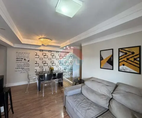 Apartamento com 2 quartos à venda na Avenida Nigéria, 333, Jardim Aclimação, Cuiabá