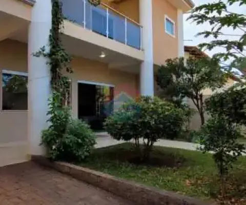 Casa com 3 quartos à venda na TORINO, 267, Jardim Itália, Cuiabá