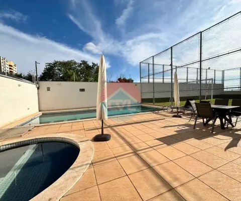 Apartamento com 2 quartos à venda na Avenida Historiador Rubens de Mendonça, 311, Alvorada, Cuiabá