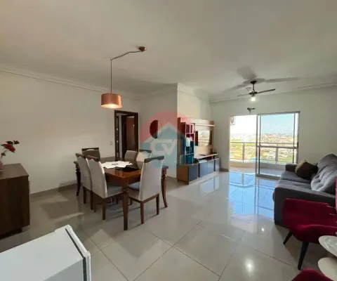 Apartamento com 3 quartos à venda na Rua das Pérolas, 184, Bosque da Saúde, Cuiabá