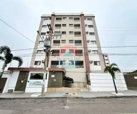 Residencial mariana. excelente apartamento localizado no bairro jardim mariana codigo: 130203