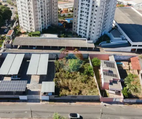 Terreno à venda na HOLLYWOOD, 03, Jardim Califórnia, Cuiabá