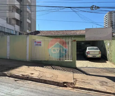 Casa com 2 quartos à venda na DA CEREJA, 192, Bosque da Saúde, Cuiabá