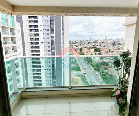 Apartamento com 3 quartos à venda na Archimedes Pereira Lima, 688, Jardim das Américas, Cuiabá